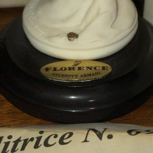 Giuseppe Armani The Society Chantal Member Gift 1999 - Picture 2 of 6